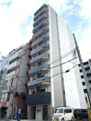 アイルプレミアム錦糸町の外観画像