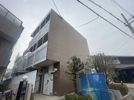 レオパレスグレイトの間取り画像
