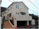 Hill Topの間取り画像