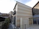 レオパレス幸の外観