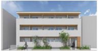 Jブラン竹ノ塚の間取り画像
