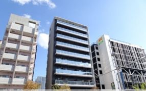 ファースト・レーベン大手町ANNEXの外観画像