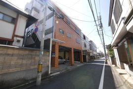コーポ守口の外観画像