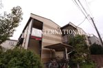 レオパレスジュネスの間取り画像