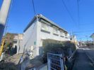 カーサ中山の間取り画像