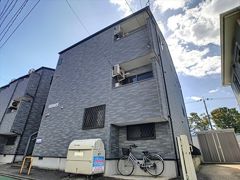 スタイルビュー井尻の外観画像
