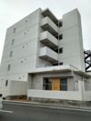 VILLA PRIMAの間取り画像