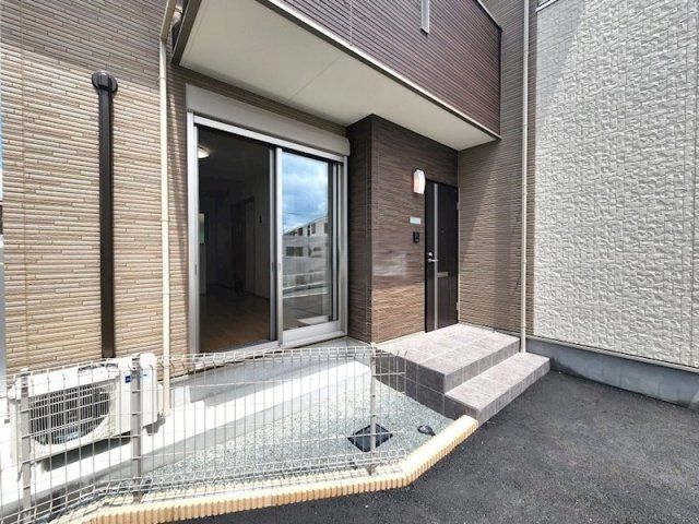 庭