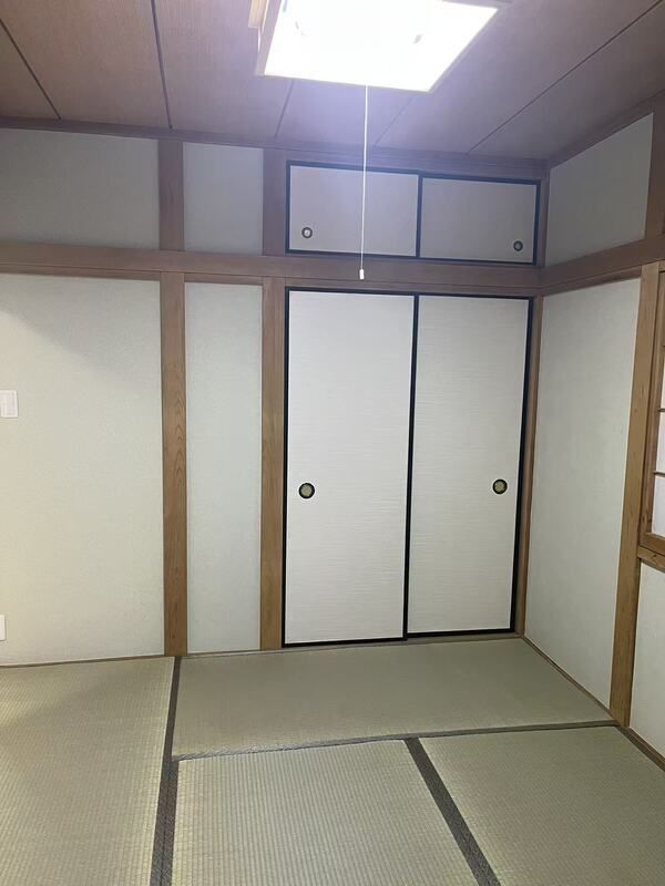 和室