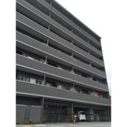 ルーエ五条堀川の外観画像