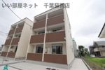 ジーメゾン千葉村田町ヴィエラの間取り画像