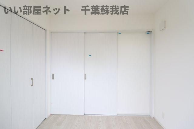 洋室