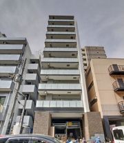 MODERN ASPIRATION 平尾駅前の外観画像