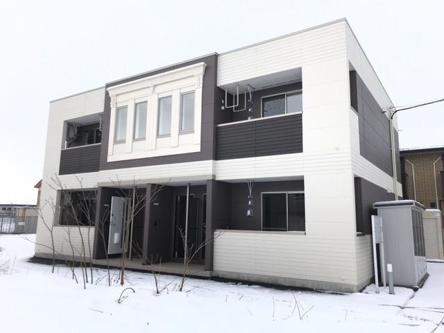 ダンデライオンの外観画像
