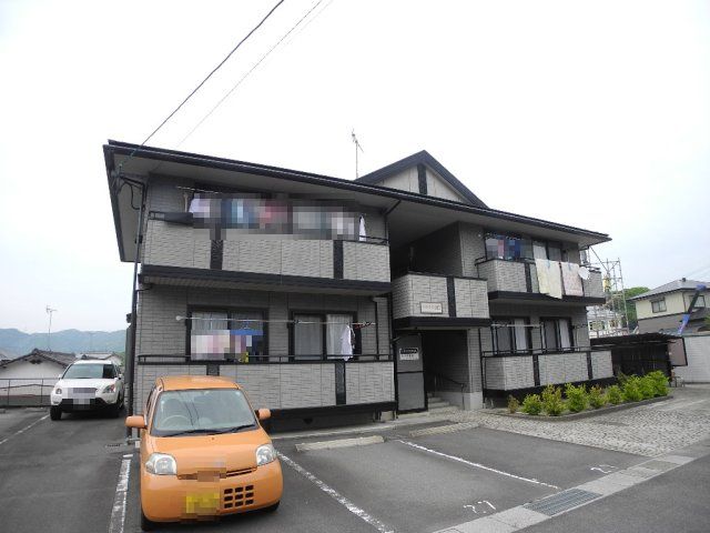 フロンティア西諫早2号棟(長崎県諫早市山川町)の物件情報｜いい部屋