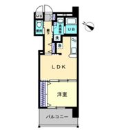 Gran Credoの間取り画像