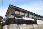 サニーハイツ橋本 A棟の間取り画像