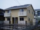 フルールの間取り画像