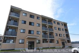 モンテーニュⅡの外観画像