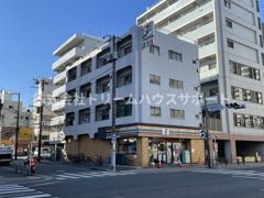 福商事ビルの外観画像