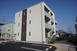 ルミナージュの間取り画像
