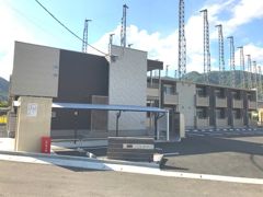 ミランダレギアの外観画像