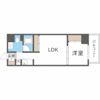 Uresidence Temmabashiの間取り画像