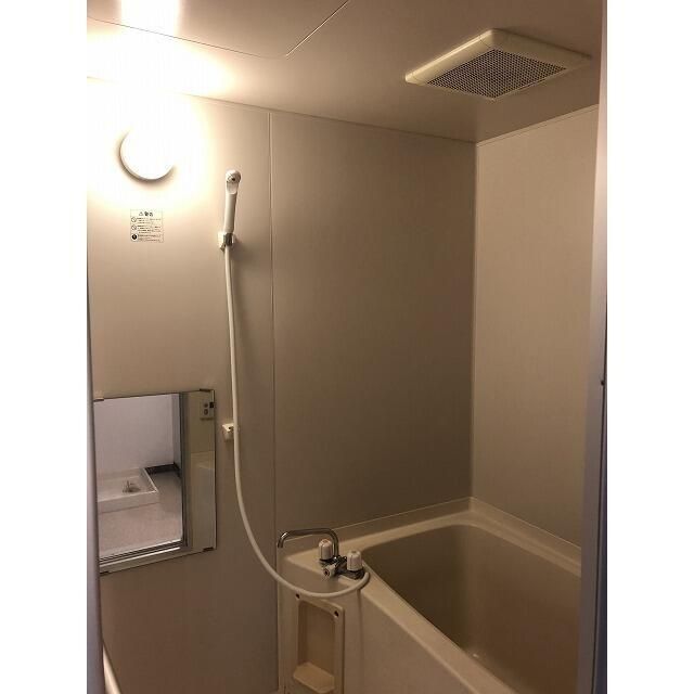 バスルーム