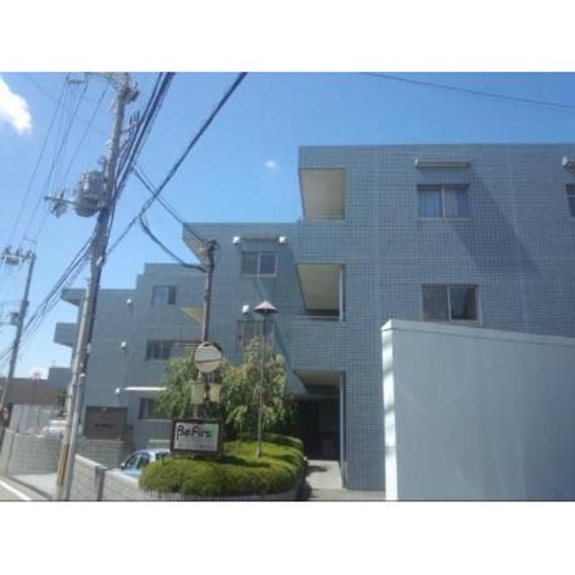 ヤマゼン久保山の外観画像