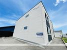 White Square（綾田町）の外観