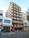 ライオンズマンション伊勢佐木町通りの間取り画像
