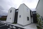 CASA DOLCEの外観