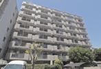 メイツ伊勢佐木長者町の外観