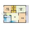 横内ビルの間取り画像
