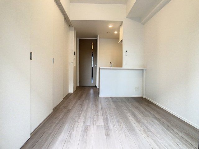 リビング