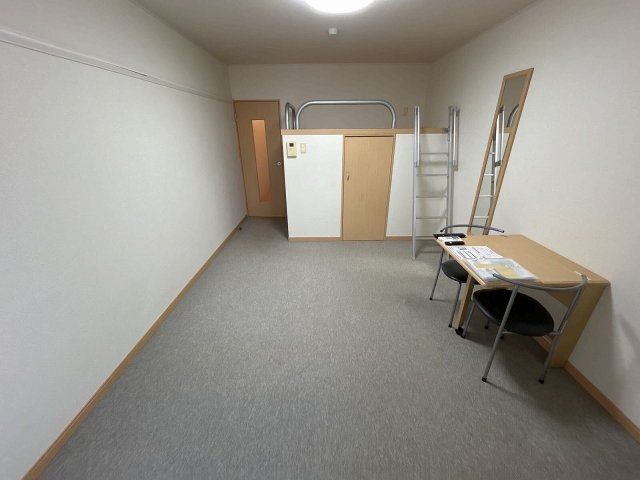 リビング