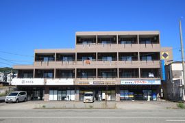 PARISの外観画像