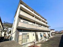 ドルチェ（八木6丁目）の外観画像