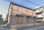 アーバンハイム・Kの間取り画像