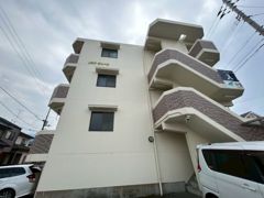 ジョイ・グリーン 3D号室の外観画像