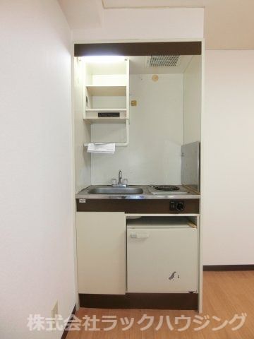 キッチン