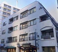 グレイス井の頭の外観画像