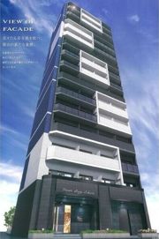 プレサンスNAGOYA覚王山の外観画像