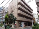 三番町天竹ビルの間取り画像