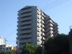 デメテル高取台の外観画像