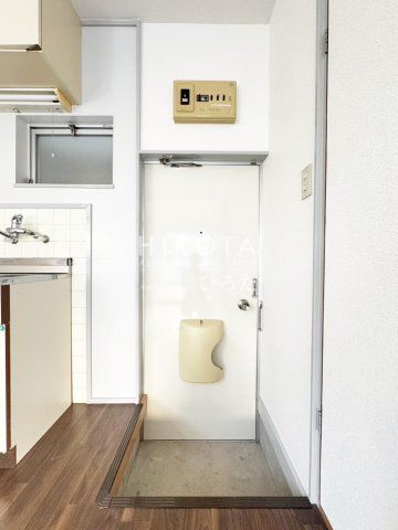 筒井小学校(500m)