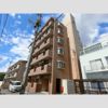 ネオシティー長町の間取り画像