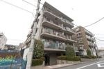 セリシエール国立の外観