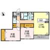 CASA SEONの間取り画像