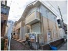 エテルノの間取り画像